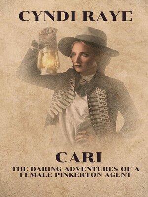 cover image of Cari